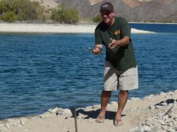 2010 Lake Mead